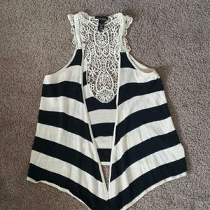 Sweater Project sweater vest